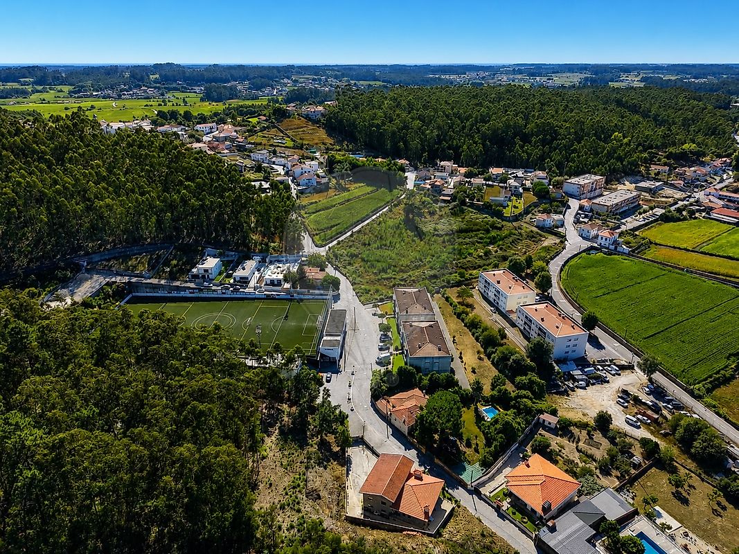 Moradia T3 à venda em Fornelo e Vairão, Vila do Conde — foto 20