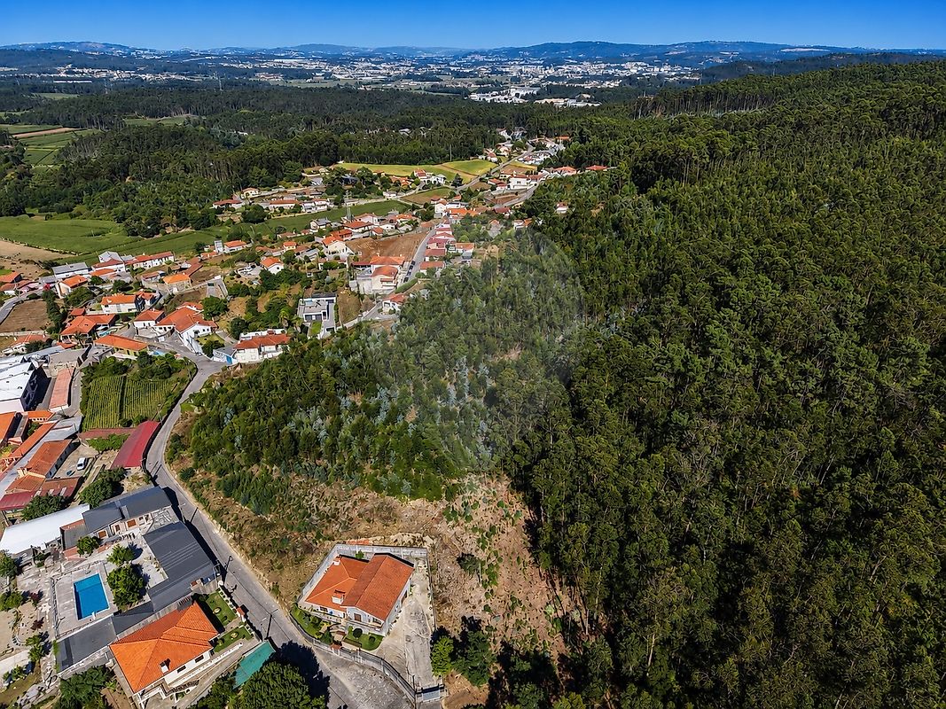 Moradia T3 à venda em Fornelo e Vairão, Vila do Conde — foto 8