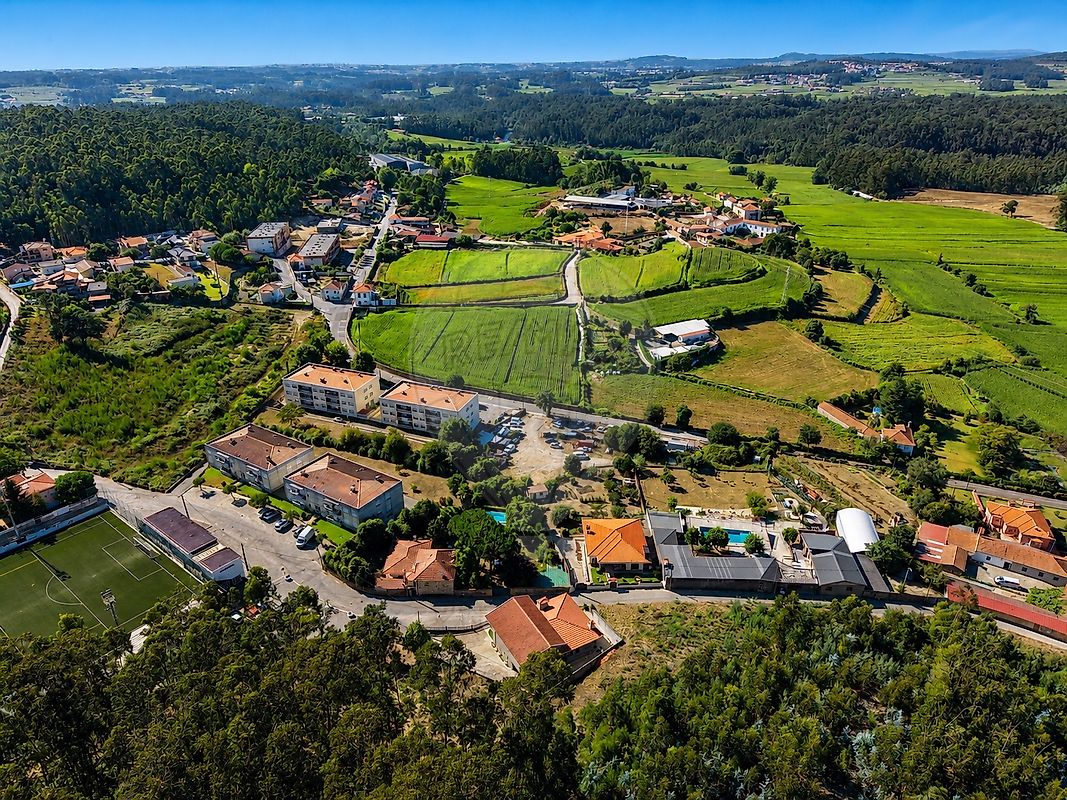 Moradia T3 à venda em Fornelo e Vairão, Vila do Conde — foto 34
