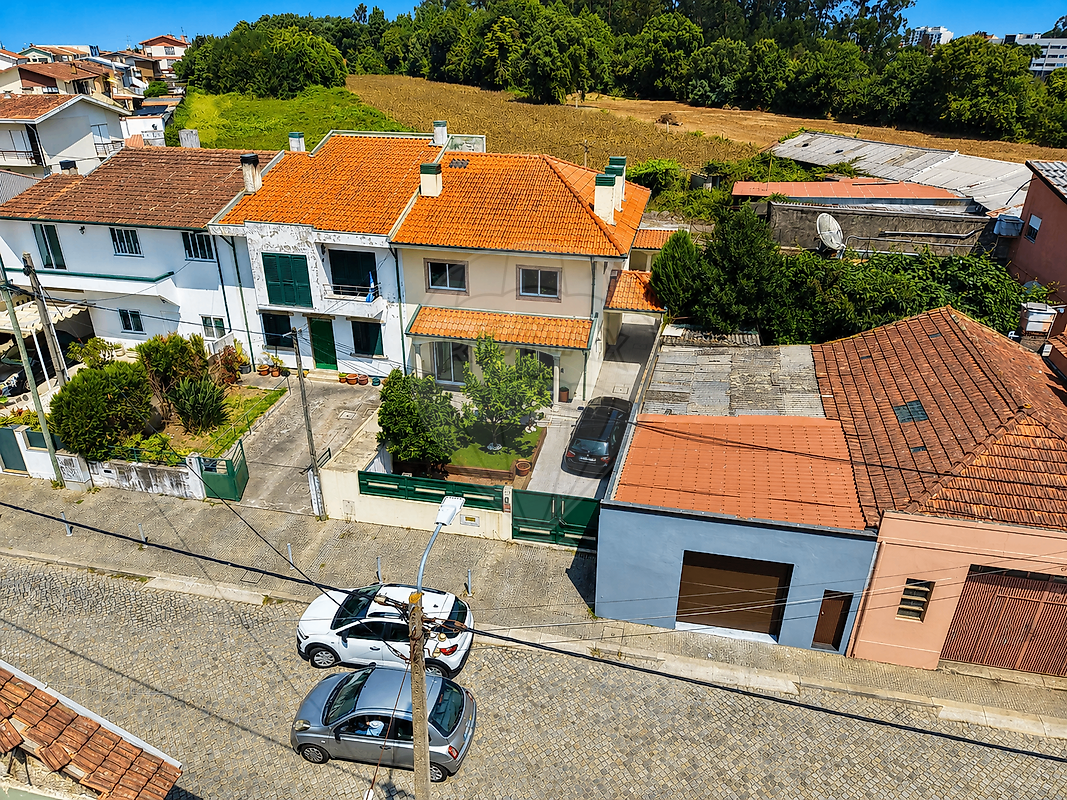 Moradia T3 à venda em Moreira, Maia — foto 8