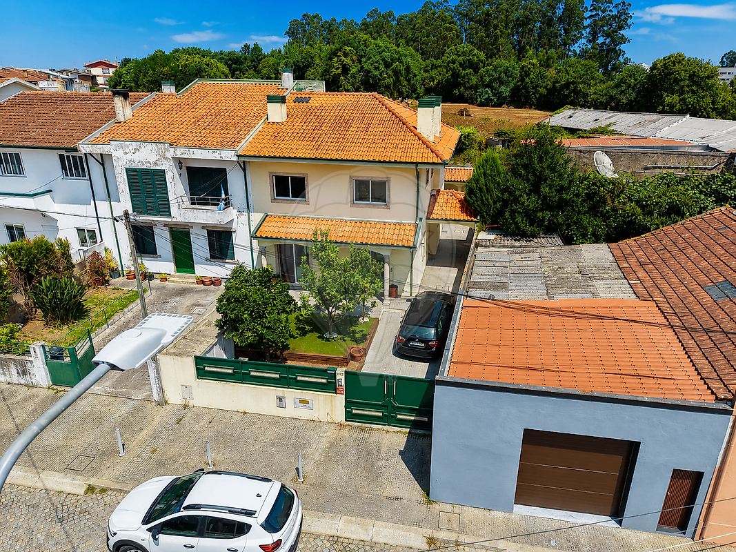Moradia T3 à venda em Moreira, Maia — foto 5
