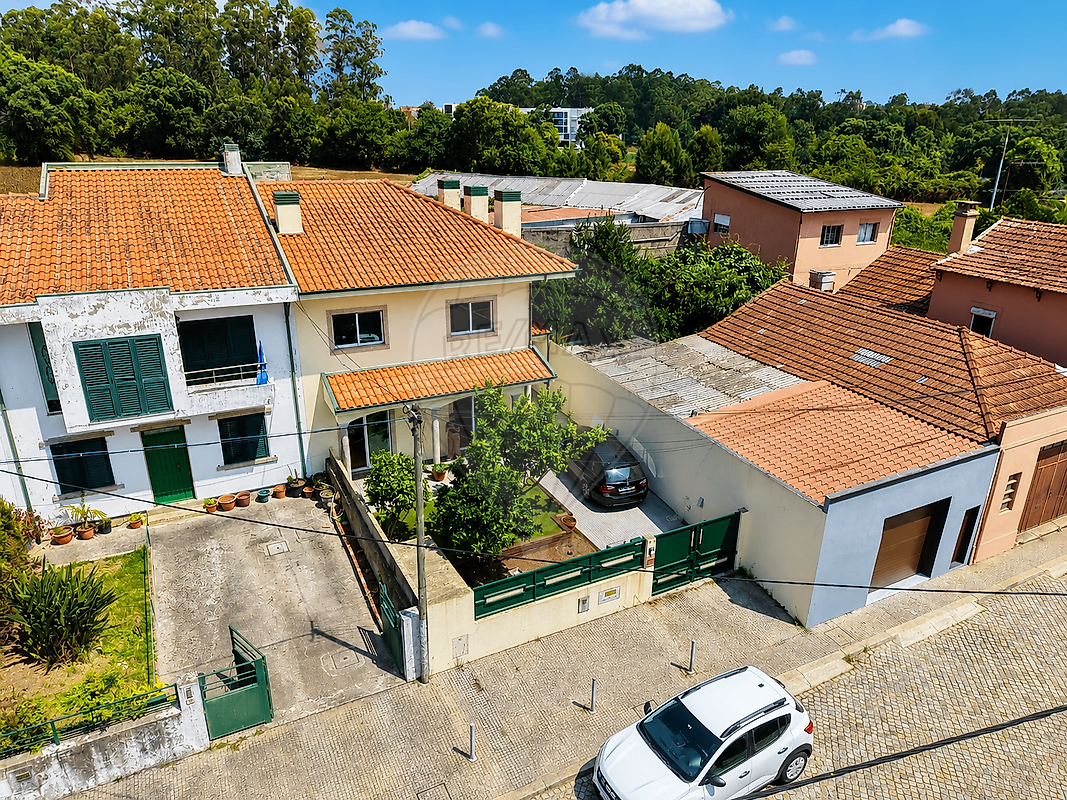 Moradia T3 à venda em Moreira, Maia — foto 6