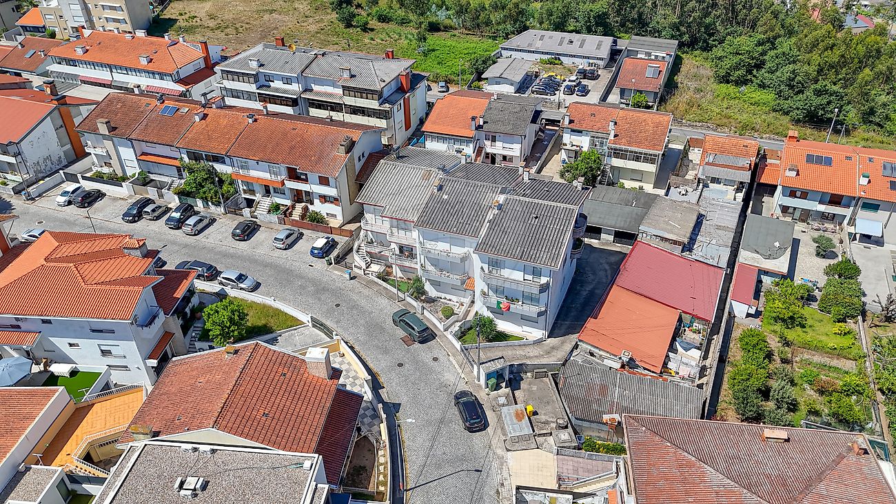 Apartamento - Cidade da Maia, Maia, Porto