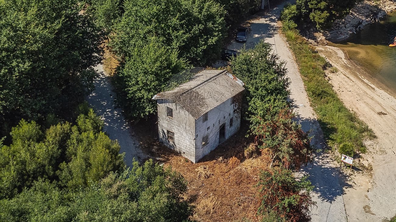 Apartamento à venda em Penafiel