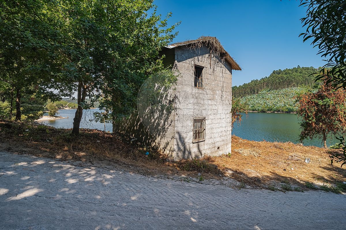 Terreno - Boelhe, Penafiel, Porto