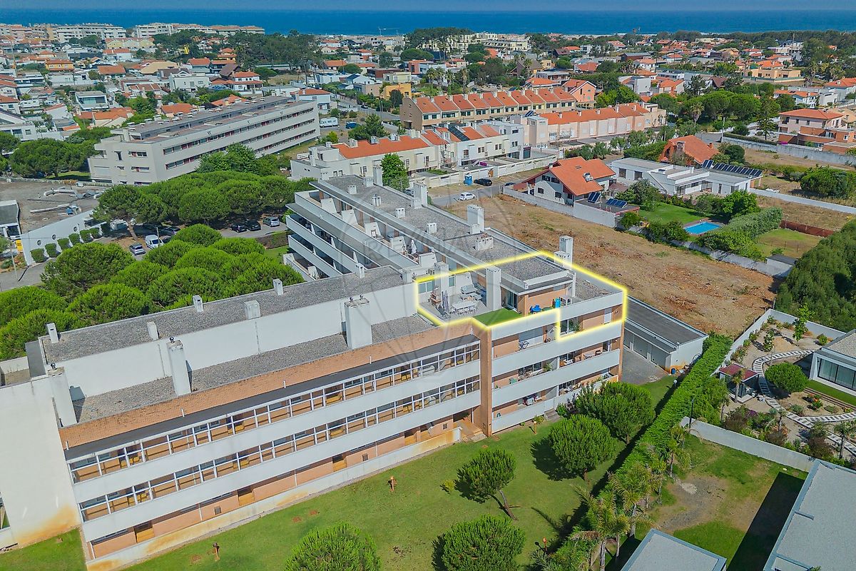 Apartamento - Esmoriz, Ovar, Aveiro