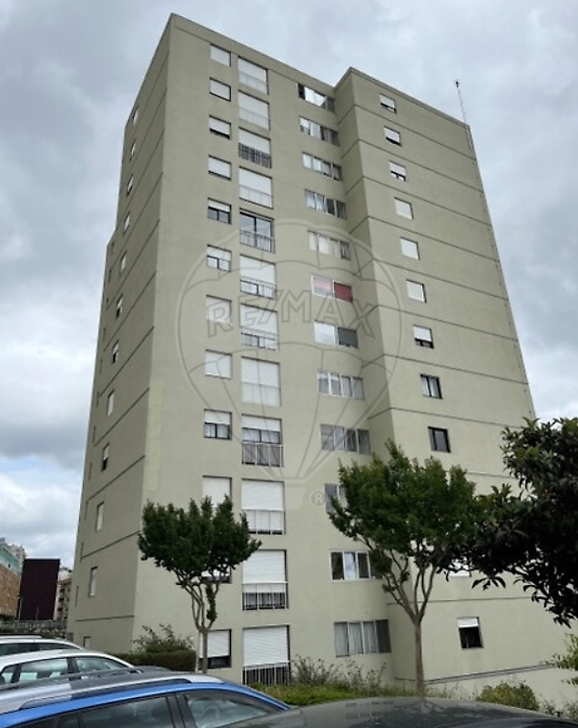 Apartamento T3 à venda em Gondomar