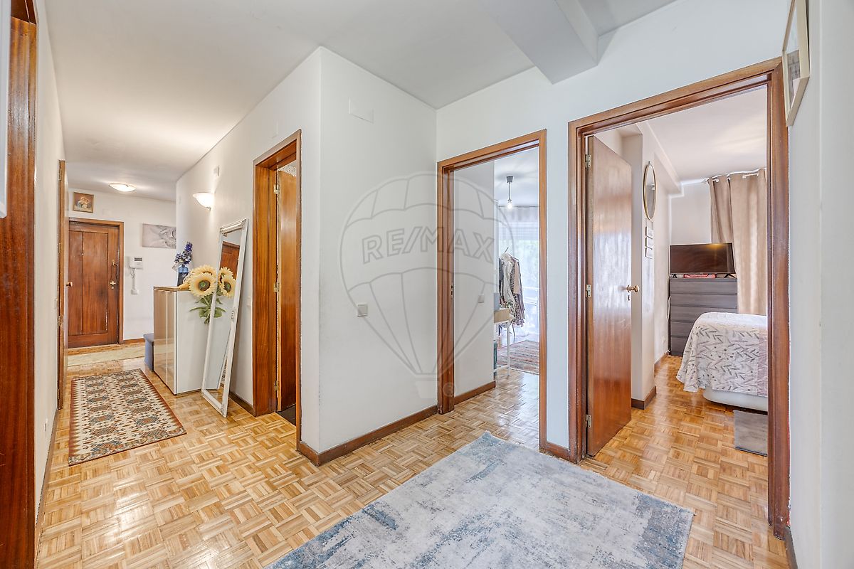 Apartamento T4 à venda em Custóias, Leça do Balio e Guifões, Matosinhos — foto 20