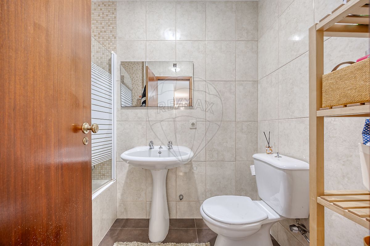 Apartamento T4 à venda em Custóias, Leça do Balio e Guifões, Matosinhos — foto 9