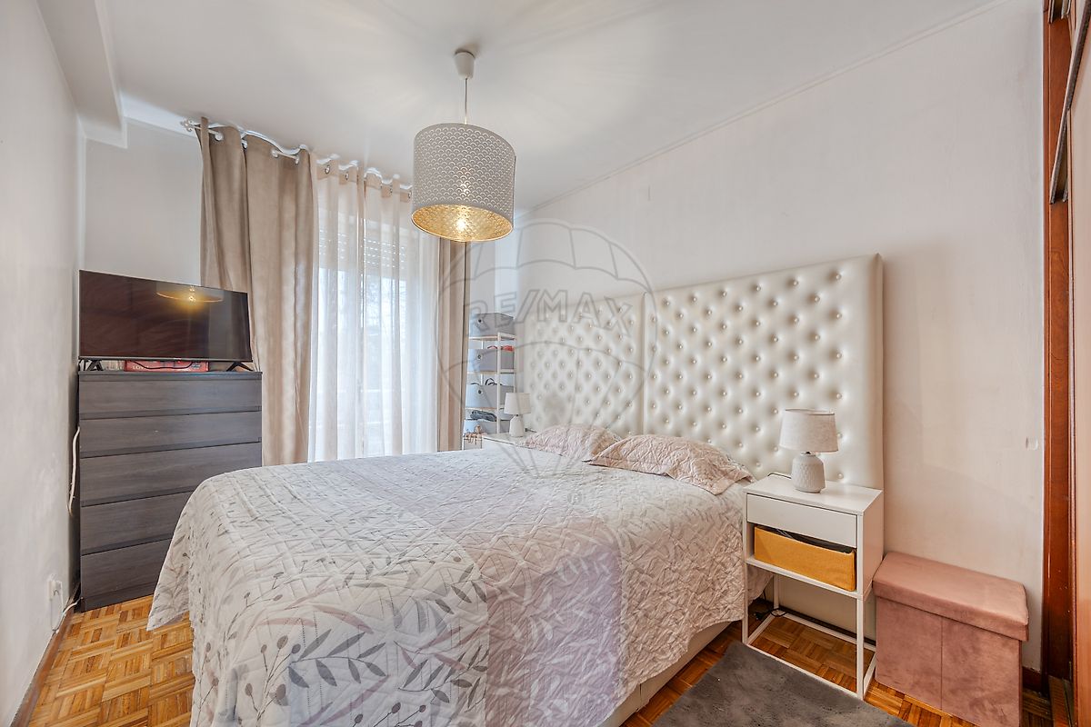 Apartamento T4 à venda em Custóias, Leça do Balio e Guifões, Matosinhos — foto 14