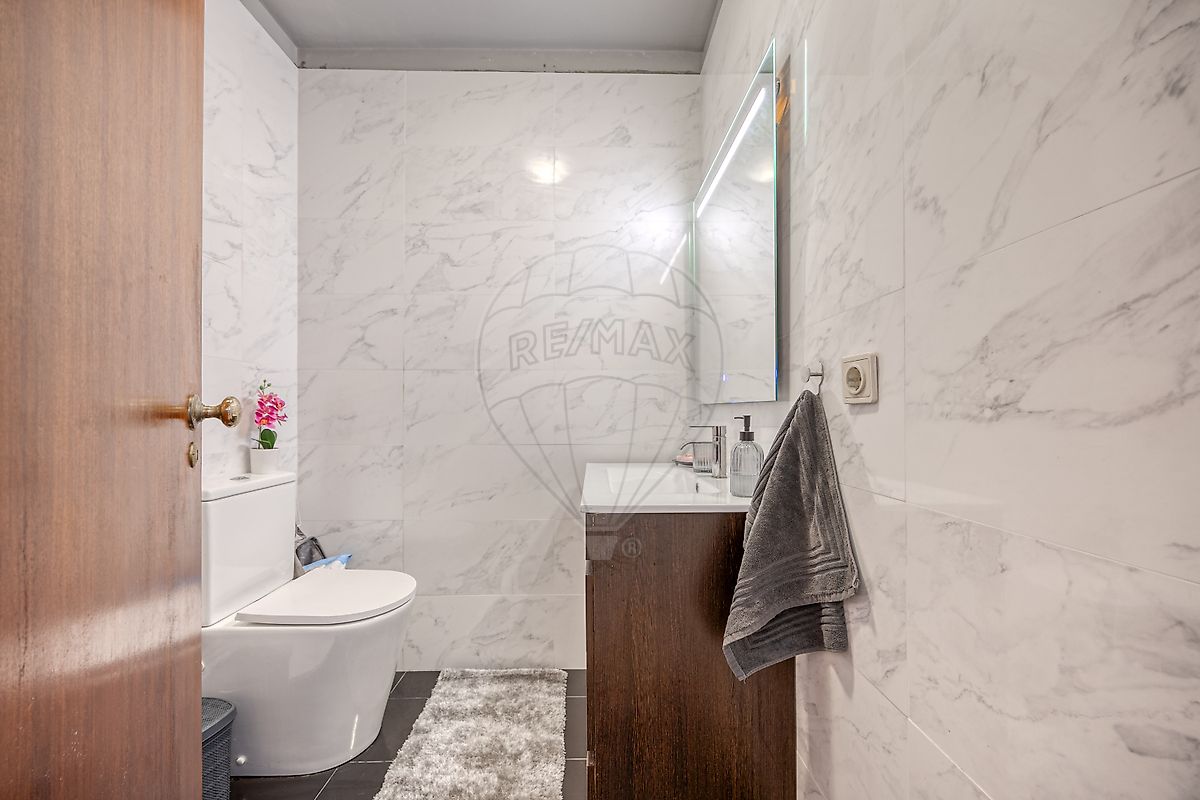 Apartamento T4 à venda em Custóias, Leça do Balio e Guifões, Matosinhos — foto 13