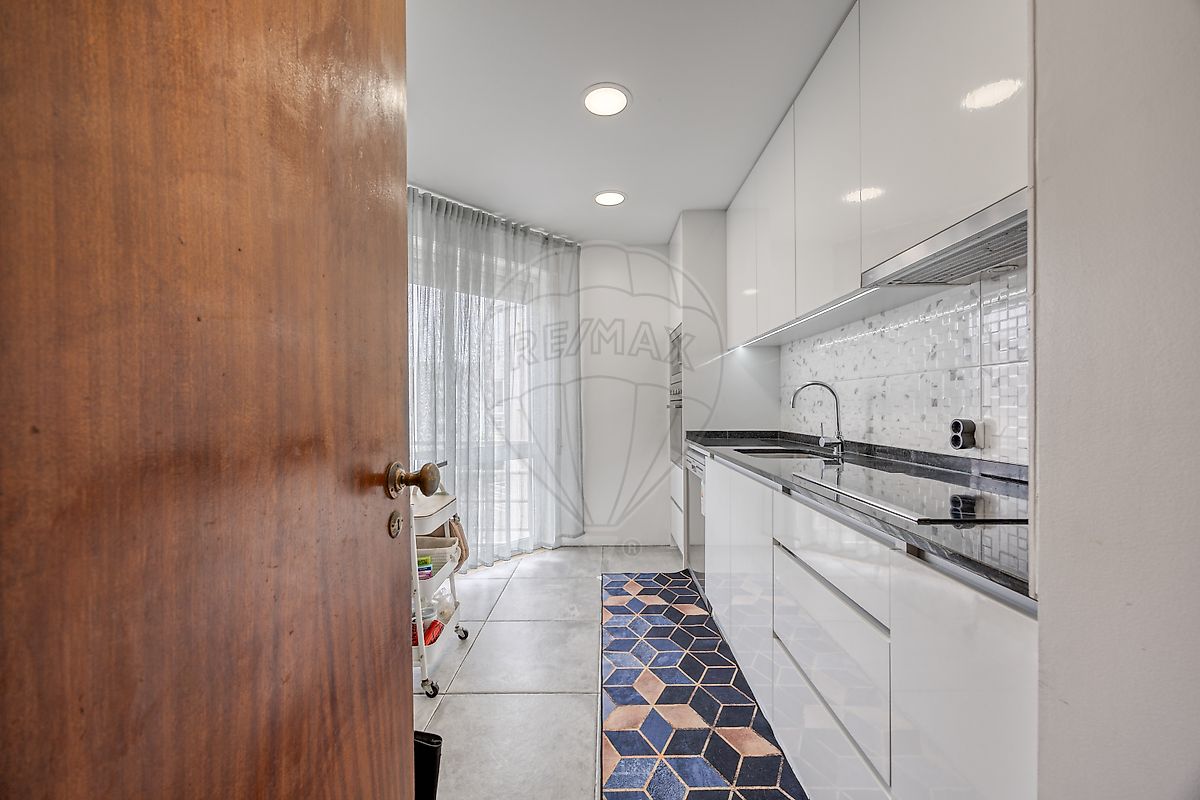 Apartamento T4 à venda em Custóias, Leça do Balio e Guifões, Matosinhos — foto 17