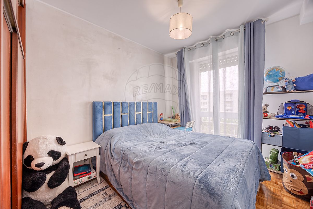 Apartamento T4 à venda em Custóias, Leça do Balio e Guifões, Matosinhos — foto 11