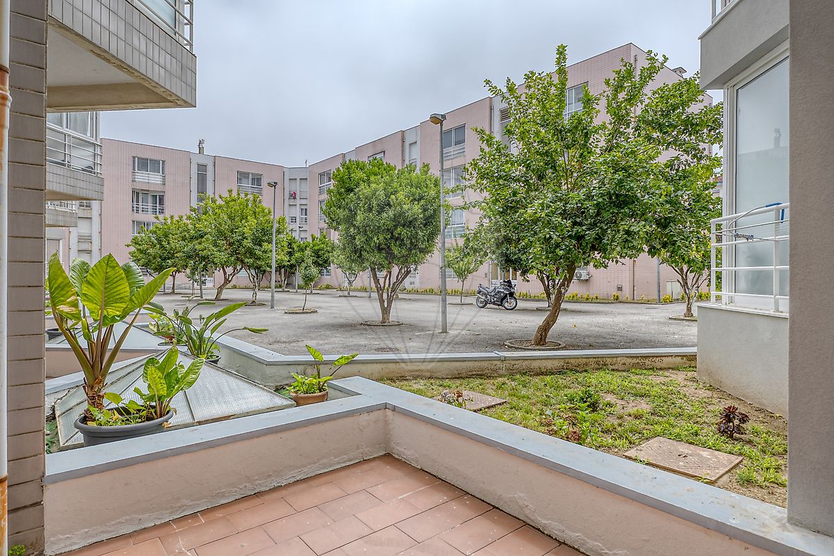 Apartamento T4 à venda em Matosinhos