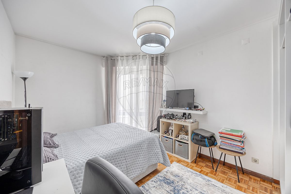 Apartamento T4 à venda em Custóias, Leça do Balio e Guifões, Matosinhos — foto 8