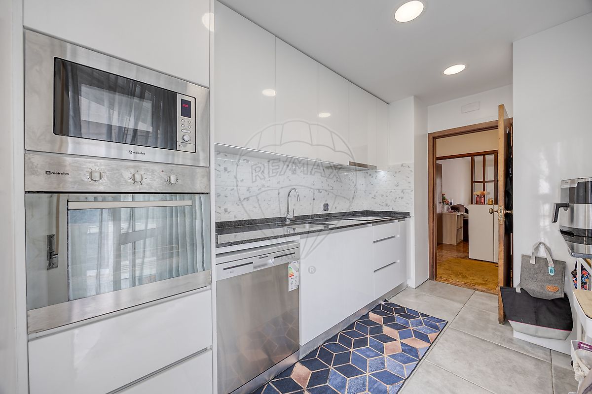 Apartamento T4 à venda em Custóias, Leça do Balio e Guifões, Matosinhos — foto 18