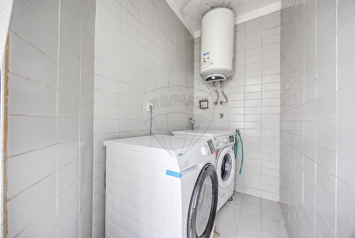 Apartamento T4 à venda em Custóias, Leça do Balio e Guifões, Matosinhos — foto 19