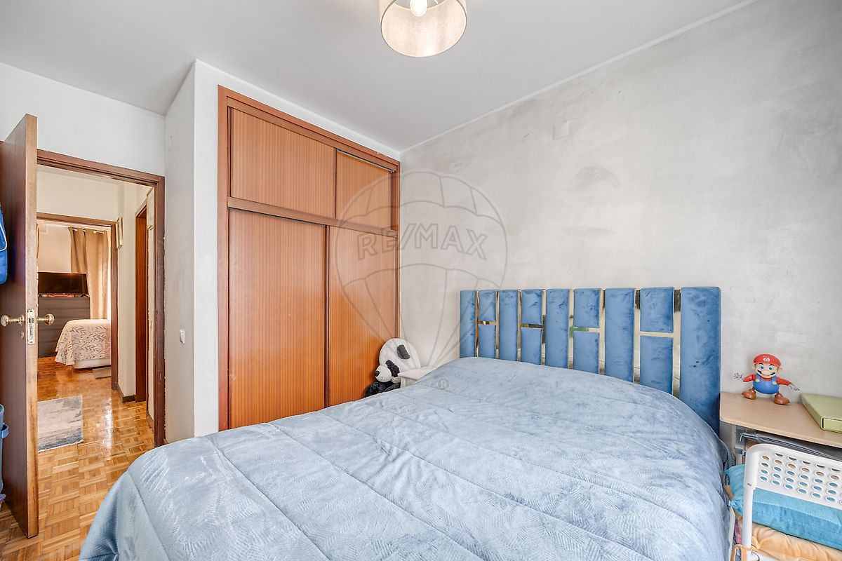 Apartamento T4 à venda em Custóias, Leça do Balio e Guifões, Matosinhos — foto 12