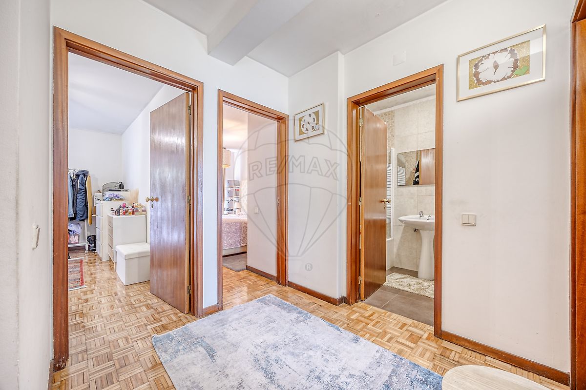 Apartamento T4 à venda em Custóias, Leça do Balio e Guifões, Matosinhos — foto 16