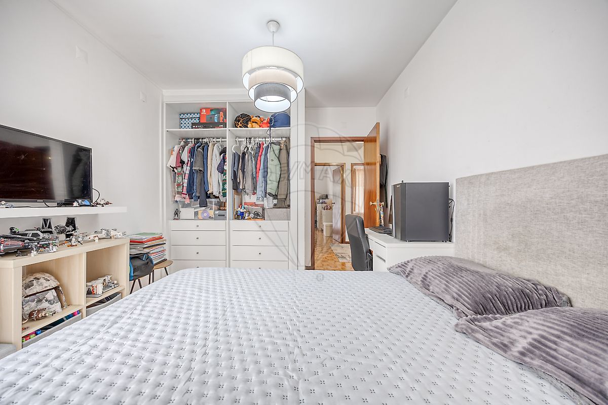 Apartamento T4 à venda em Custóias, Leça do Balio e Guifões, Matosinhos — foto 10