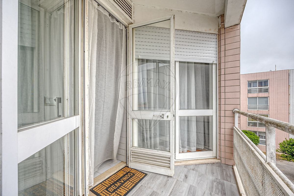 Apartamento T4 à venda em Custóias, Leça do Balio e Guifões, Matosinhos — foto 23