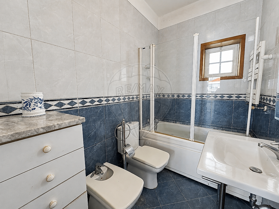 Moradia T4 à venda em Campanhã, Porto — foto 16