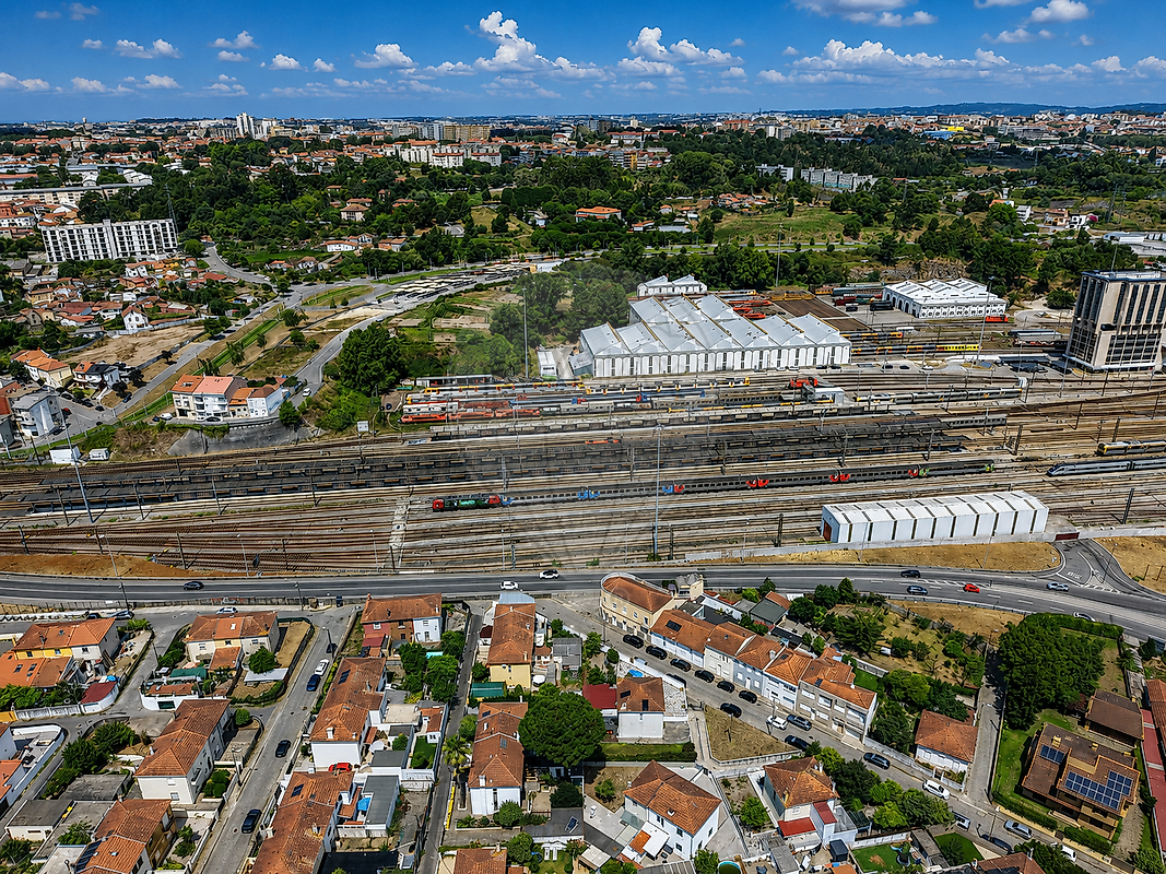 Moradia T4 à venda em Campanhã, Porto — foto 25