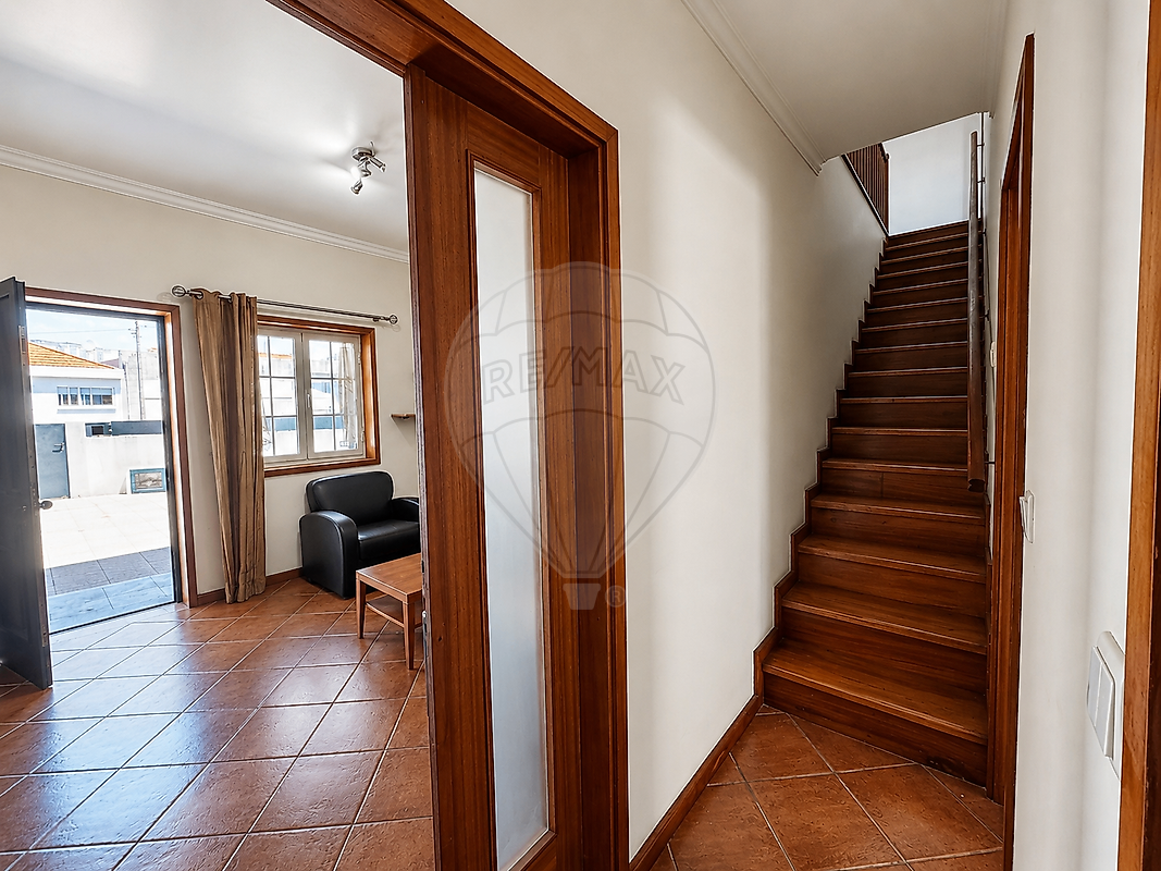 Moradia T4 à venda em Campanhã, Porto — foto 12