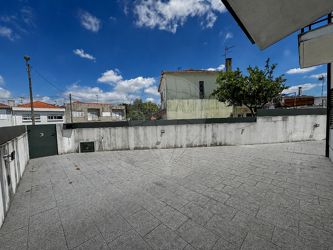 Moradia T4 à venda em Campanhã, Porto — foto 37