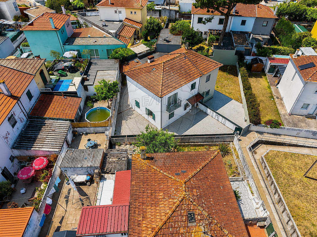 Moradia T4 à venda em Campanhã, Porto — foto 14