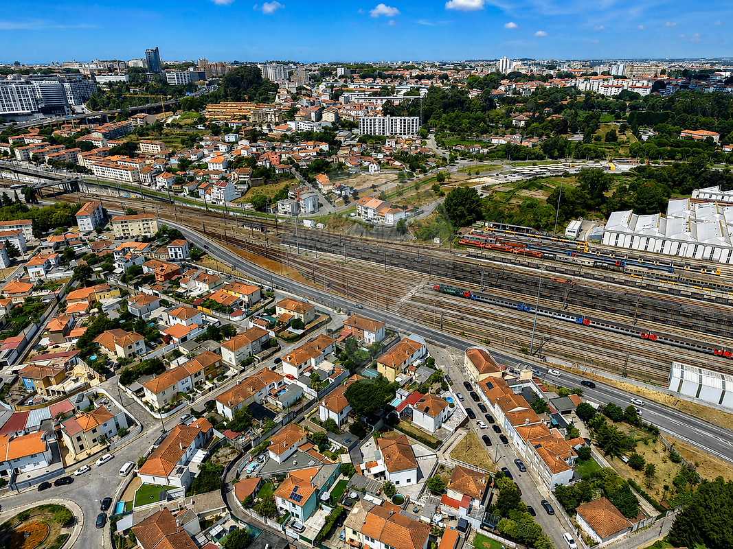 Moradia T4 à venda em Campanhã, Porto — foto 13