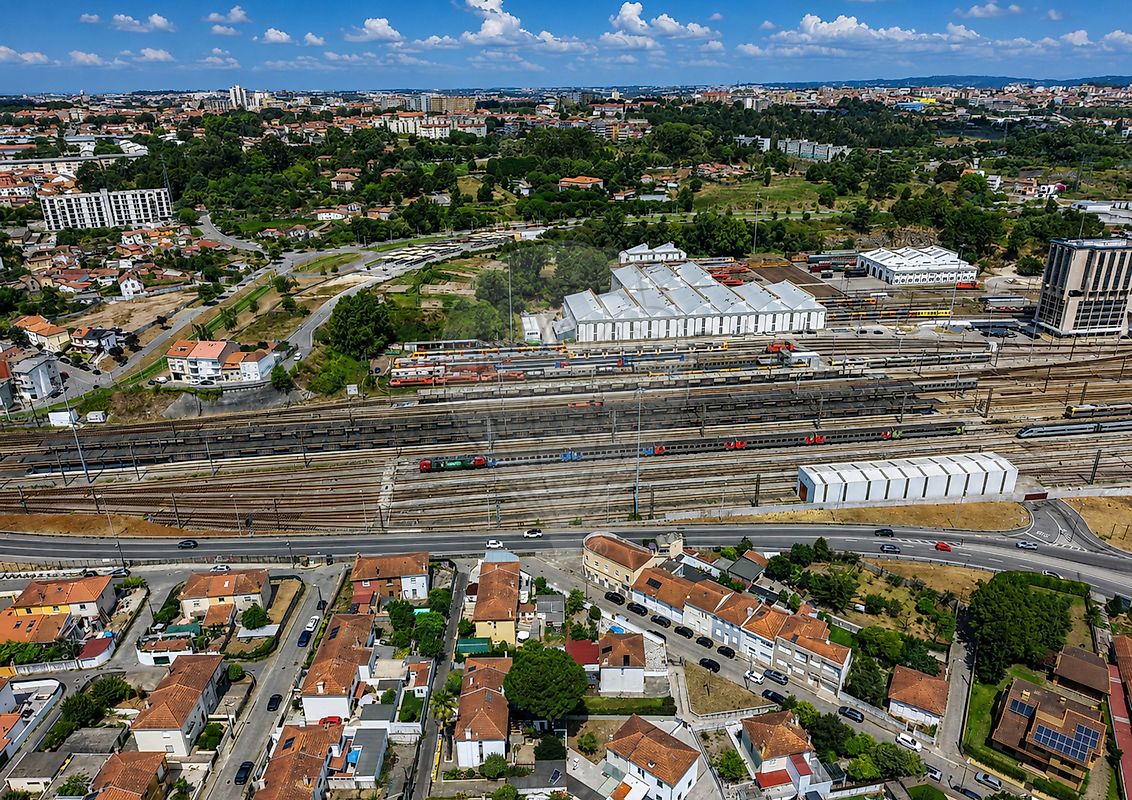 Moradia T4 à venda em Campanhã, Porto — foto 28