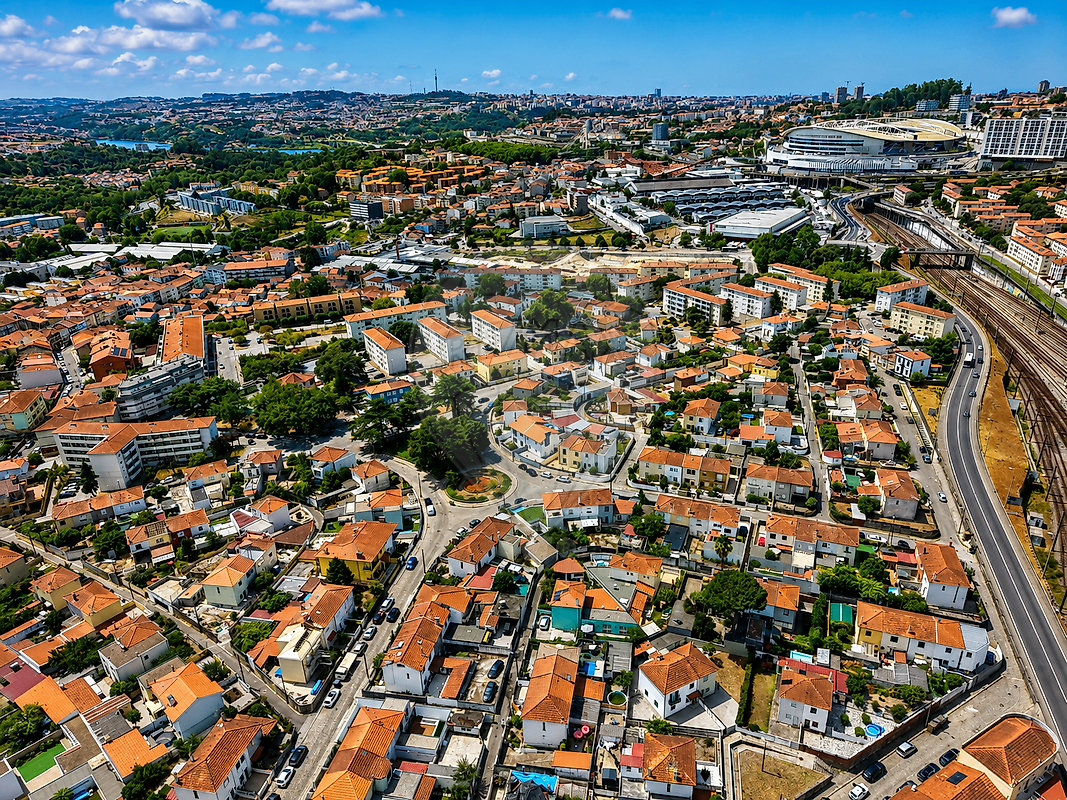 Moradia T4 à venda em Campanhã, Porto — foto 18