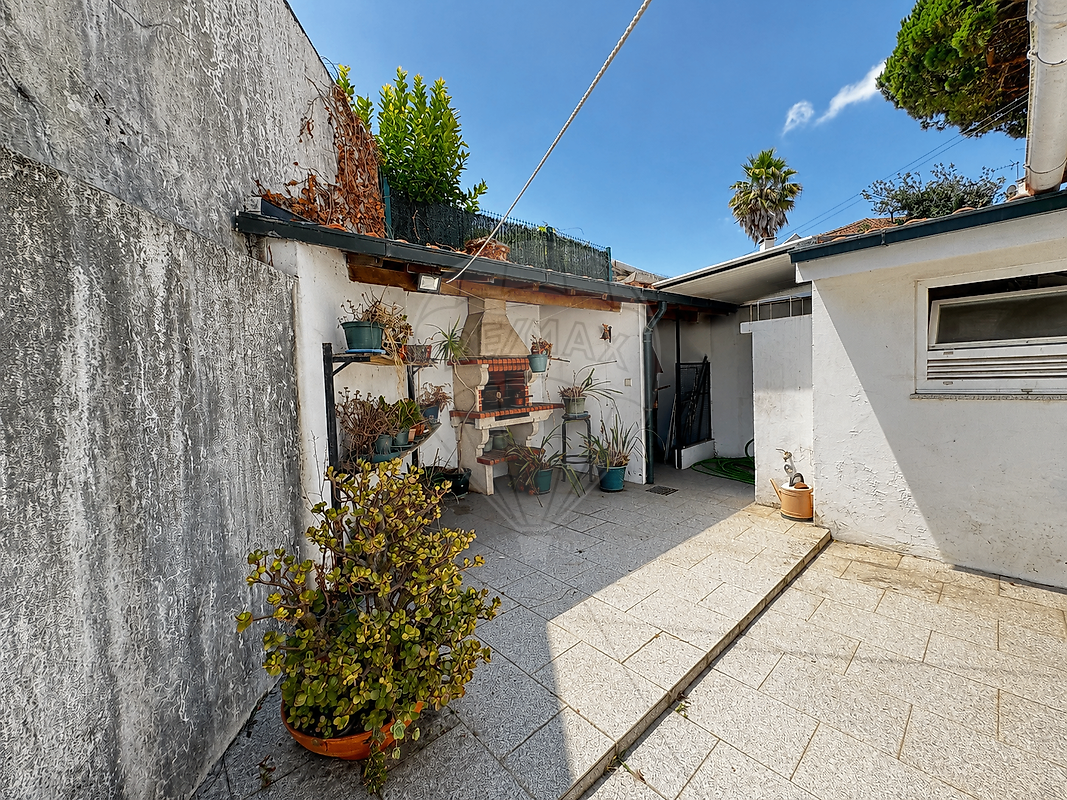 Moradia T4 à venda em Campanhã, Porto — foto 23