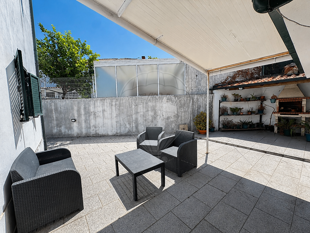 Moradia T4 à venda em Campanhã, Porto — foto 40