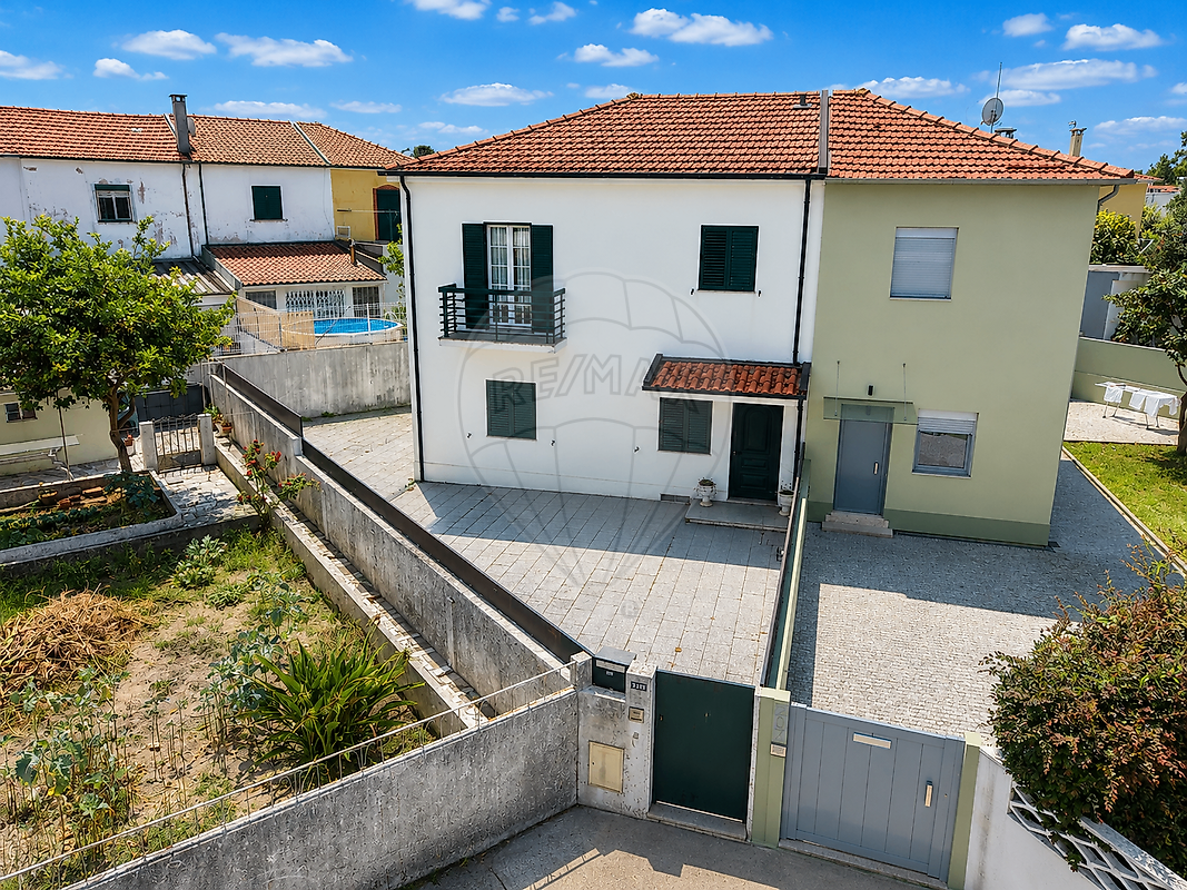 Moradia T4 à venda em Campanhã, Porto — foto 31