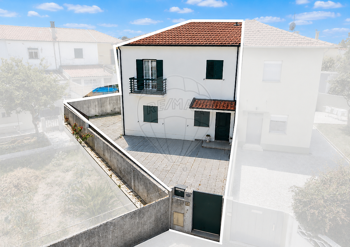 Moradia T4 à venda em Campanhã, Porto — foto 22