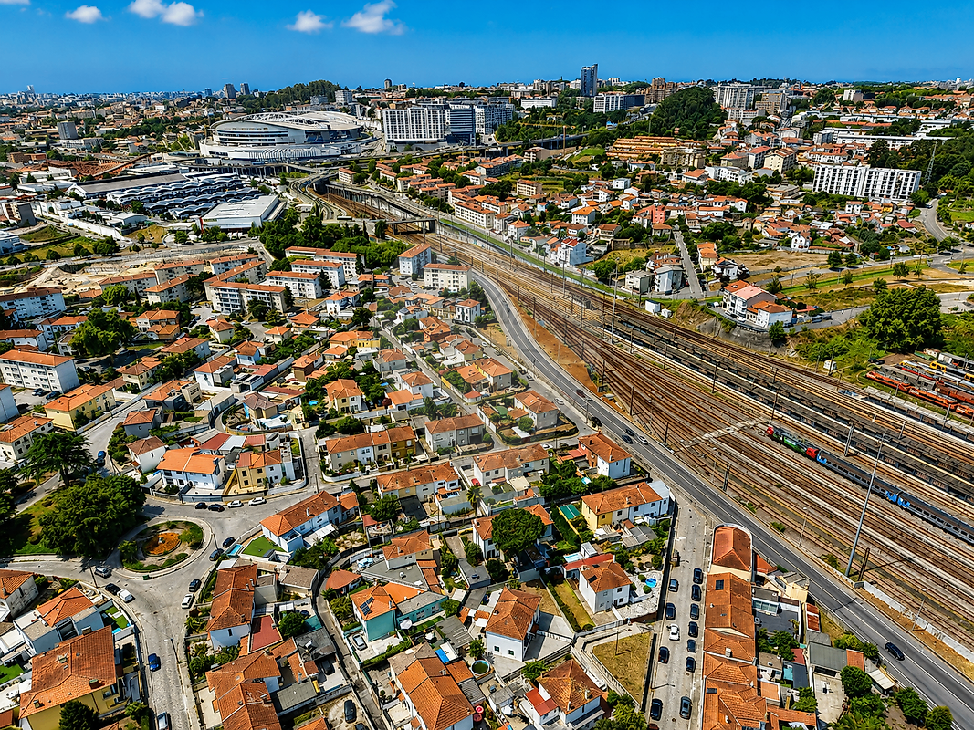 Moradia T4 à venda em Campanhã, Porto — foto 17