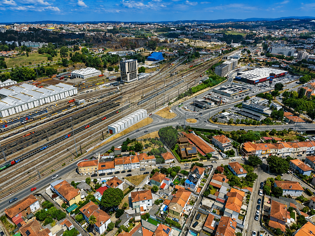 Moradia T4 à venda em Campanhã, Porto — foto 11