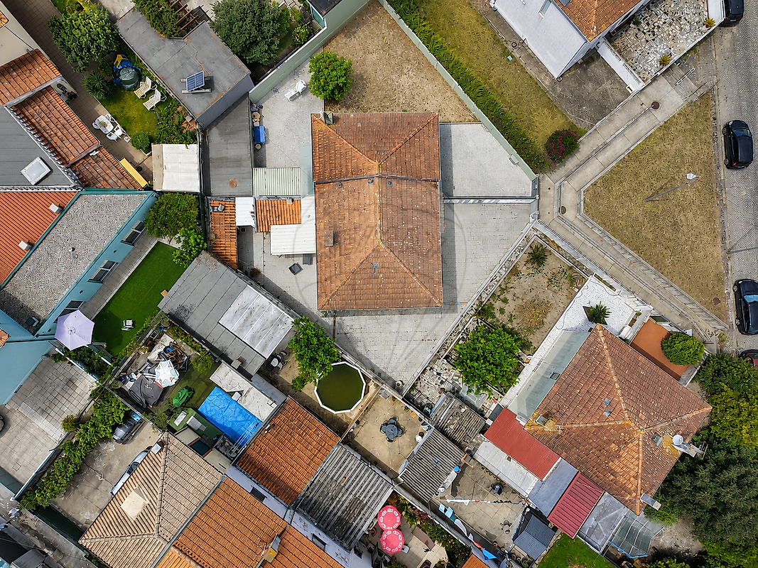 Moradia T4 à venda em Campanhã, Porto — foto 32