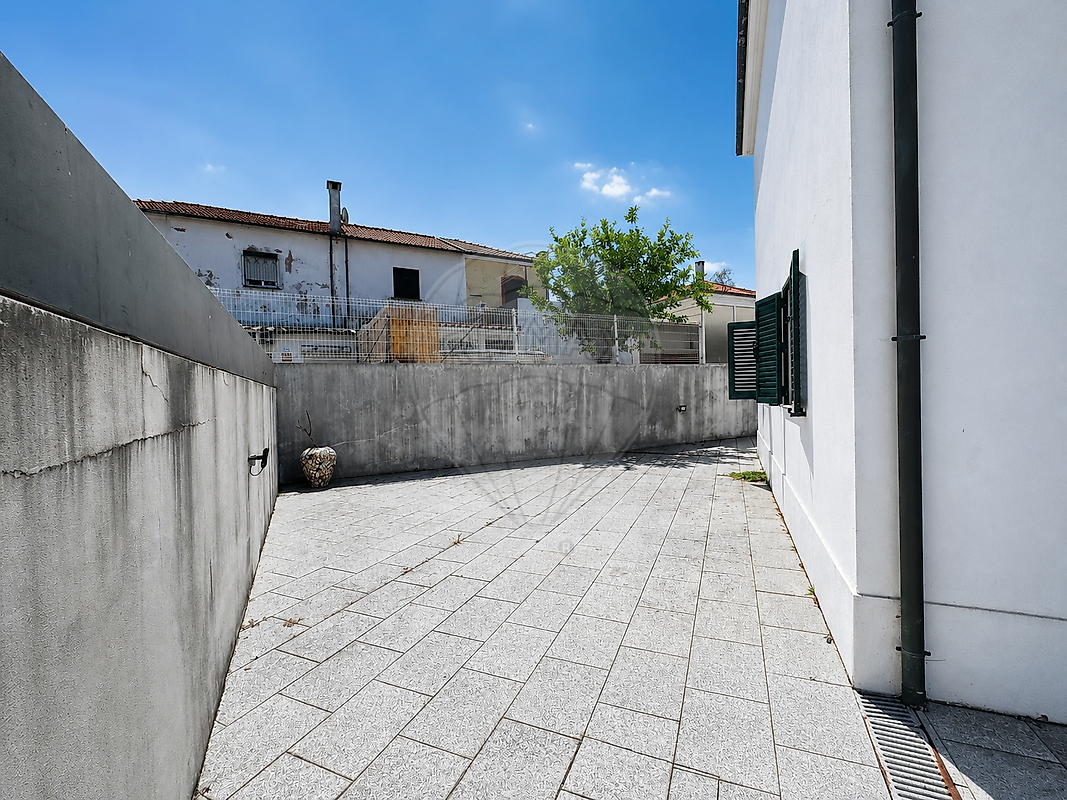 Moradia T4 à venda em Campanhã, Porto — foto 33