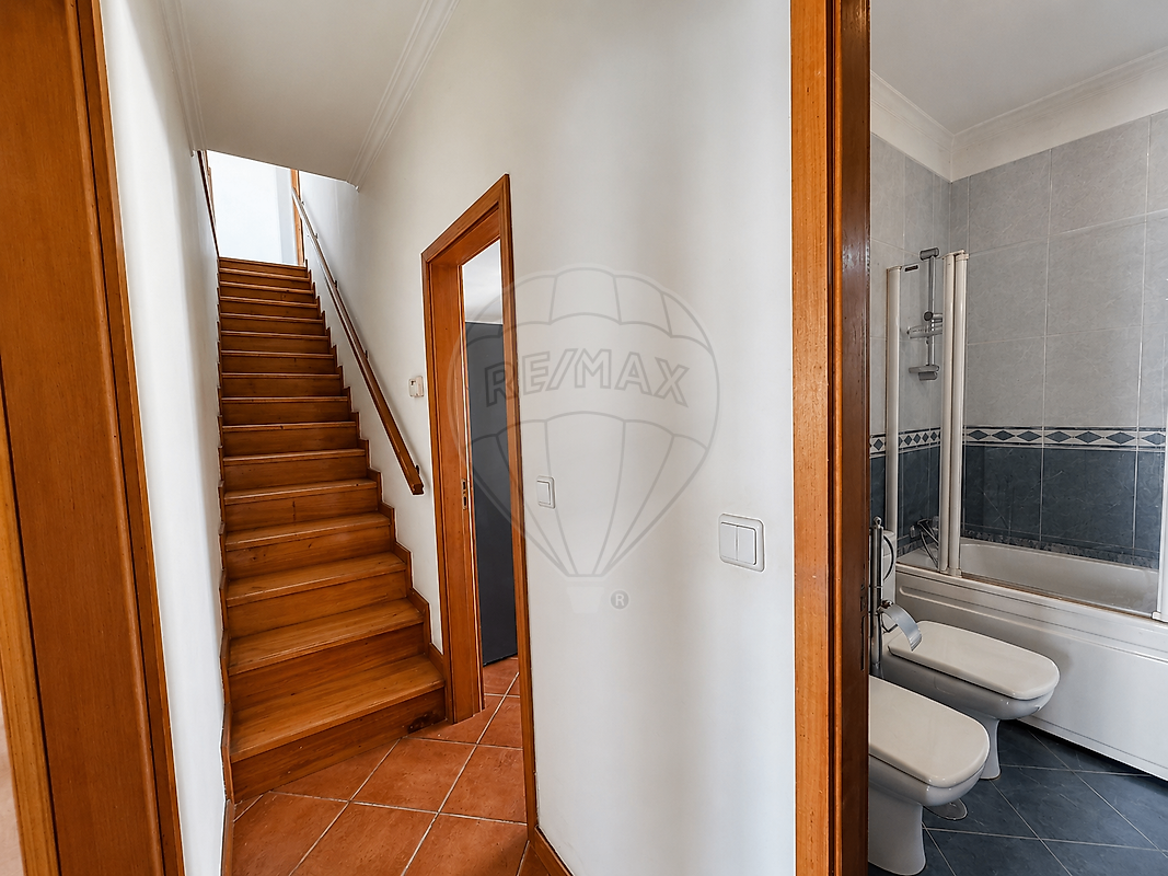Moradia T4 à venda em Campanhã, Porto — foto 15