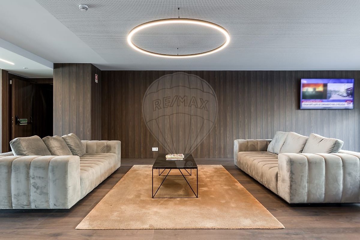 Apartamento T3 à venda em Matosinhos