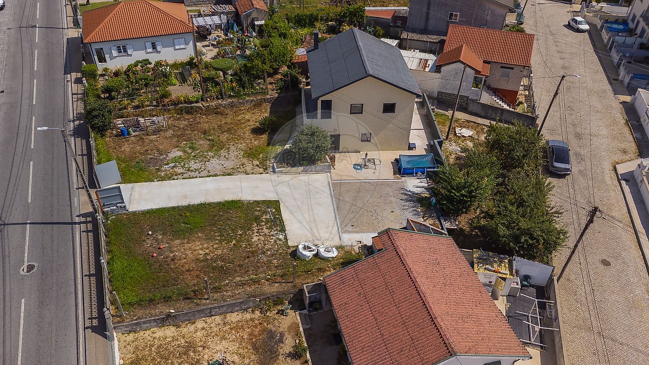 Moradia T3 à venda em Nespereira e Casais, Lousada — foto 40