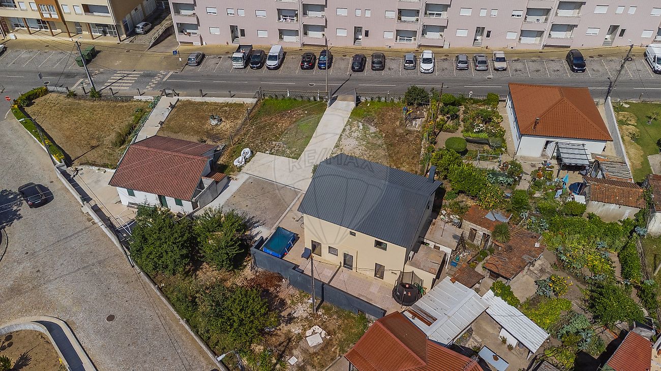 Moradia T3 à venda em Nespereira e Casais, Lousada — foto 39