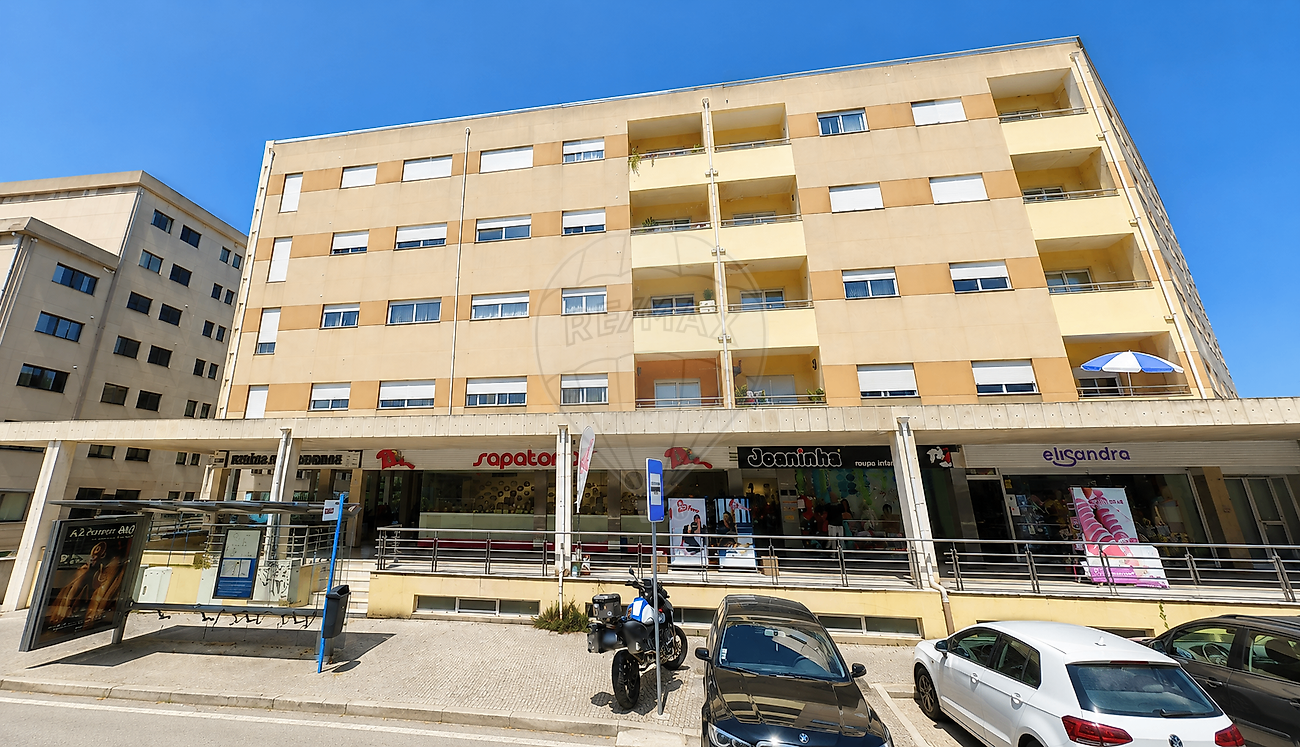 Apartamento T2 à venda em Gondomar