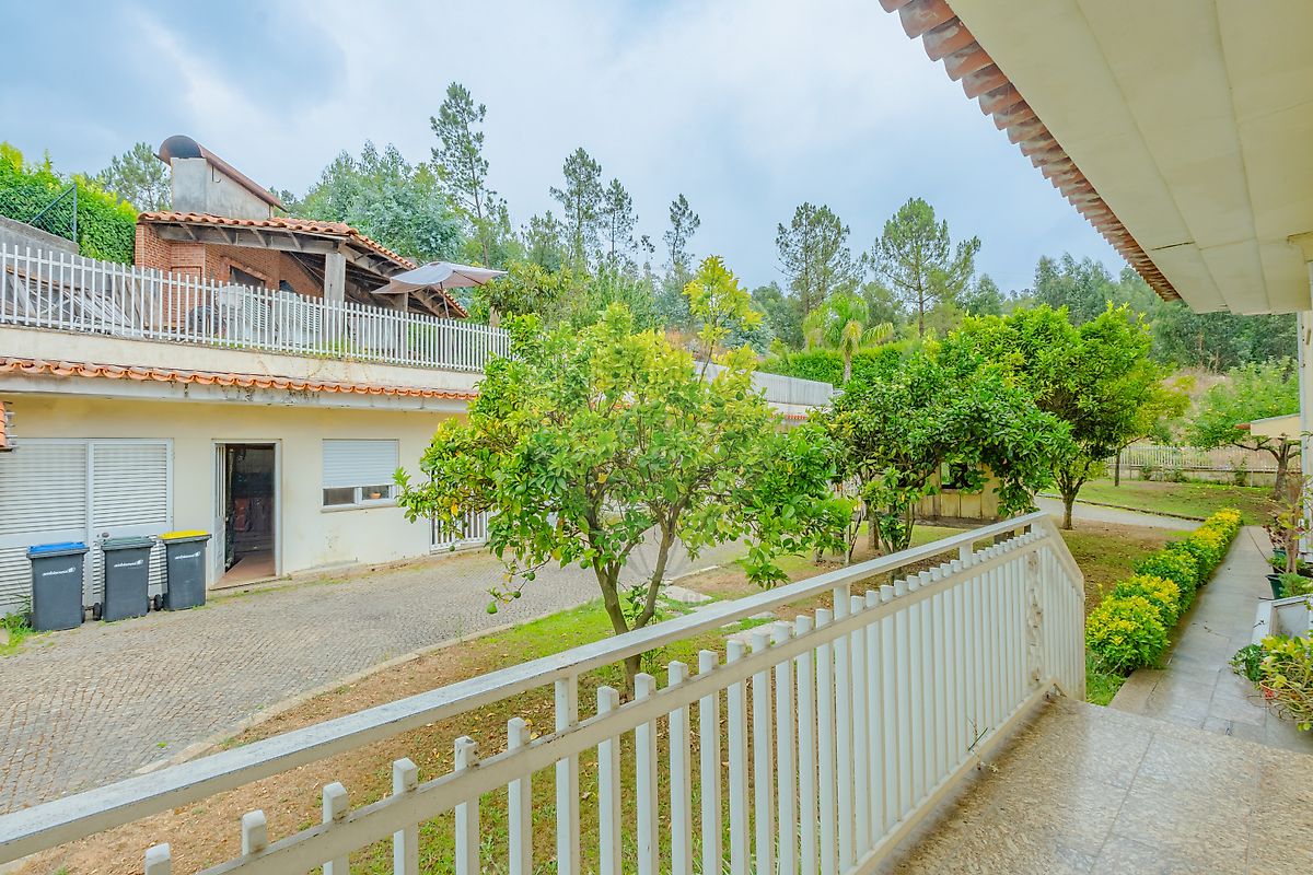 Moradia T4 à venda em Lordelo, Paredes — foto 23