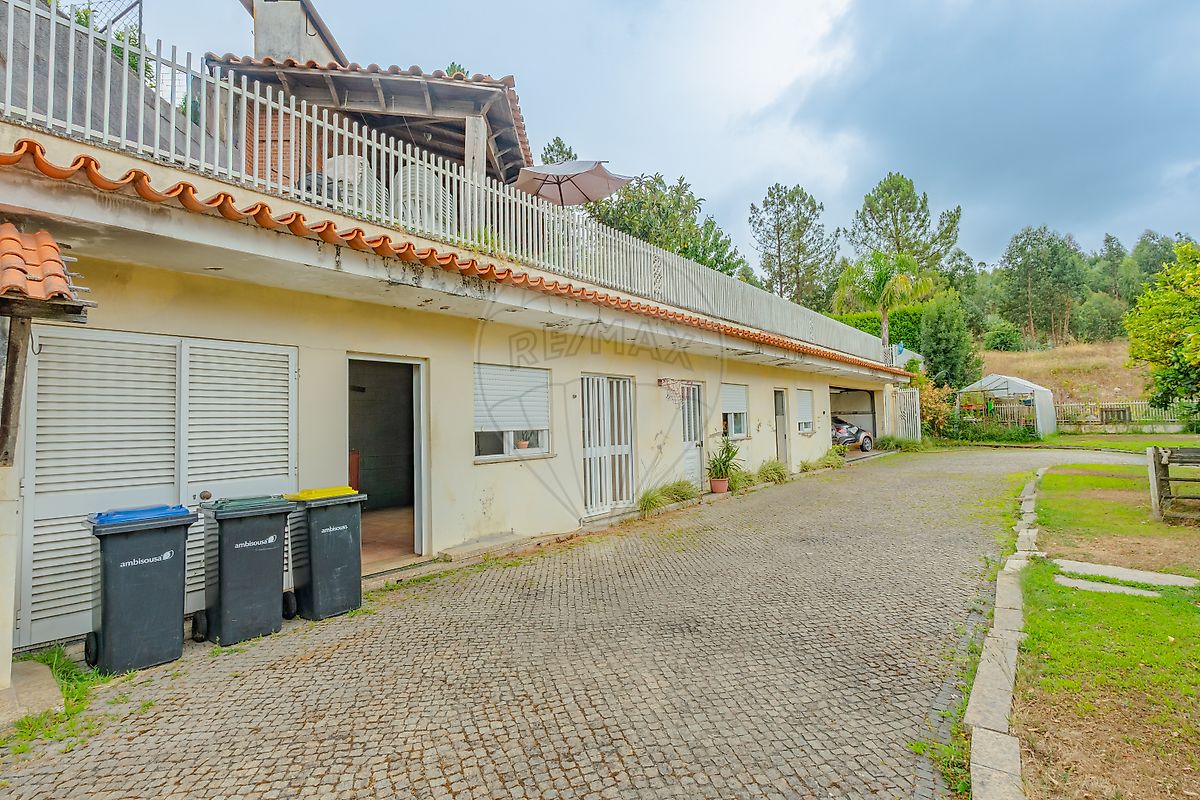Moradia T4 à venda em Lordelo, Paredes — foto 8