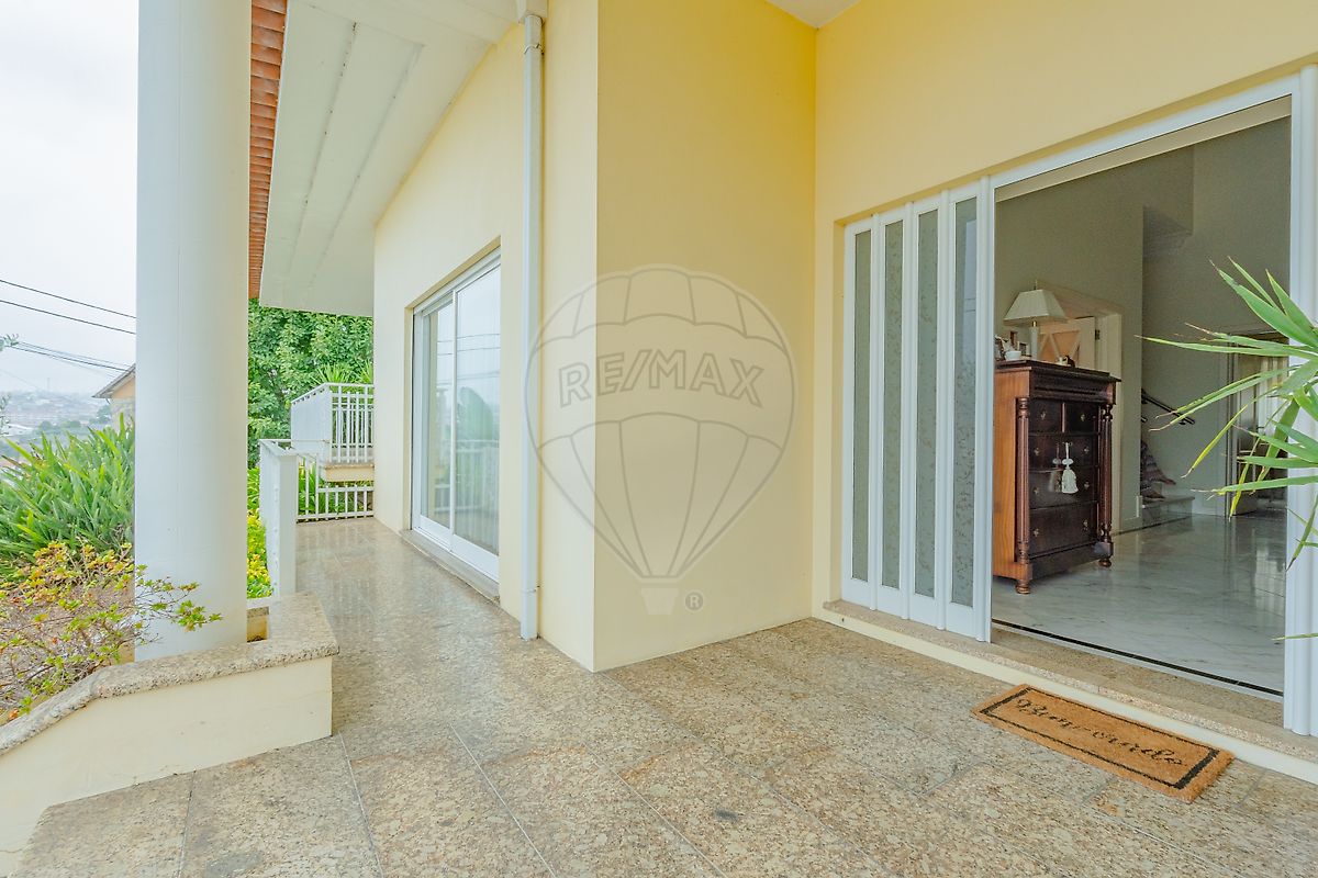 Moradia T4 à venda em Lordelo, Paredes — foto 12