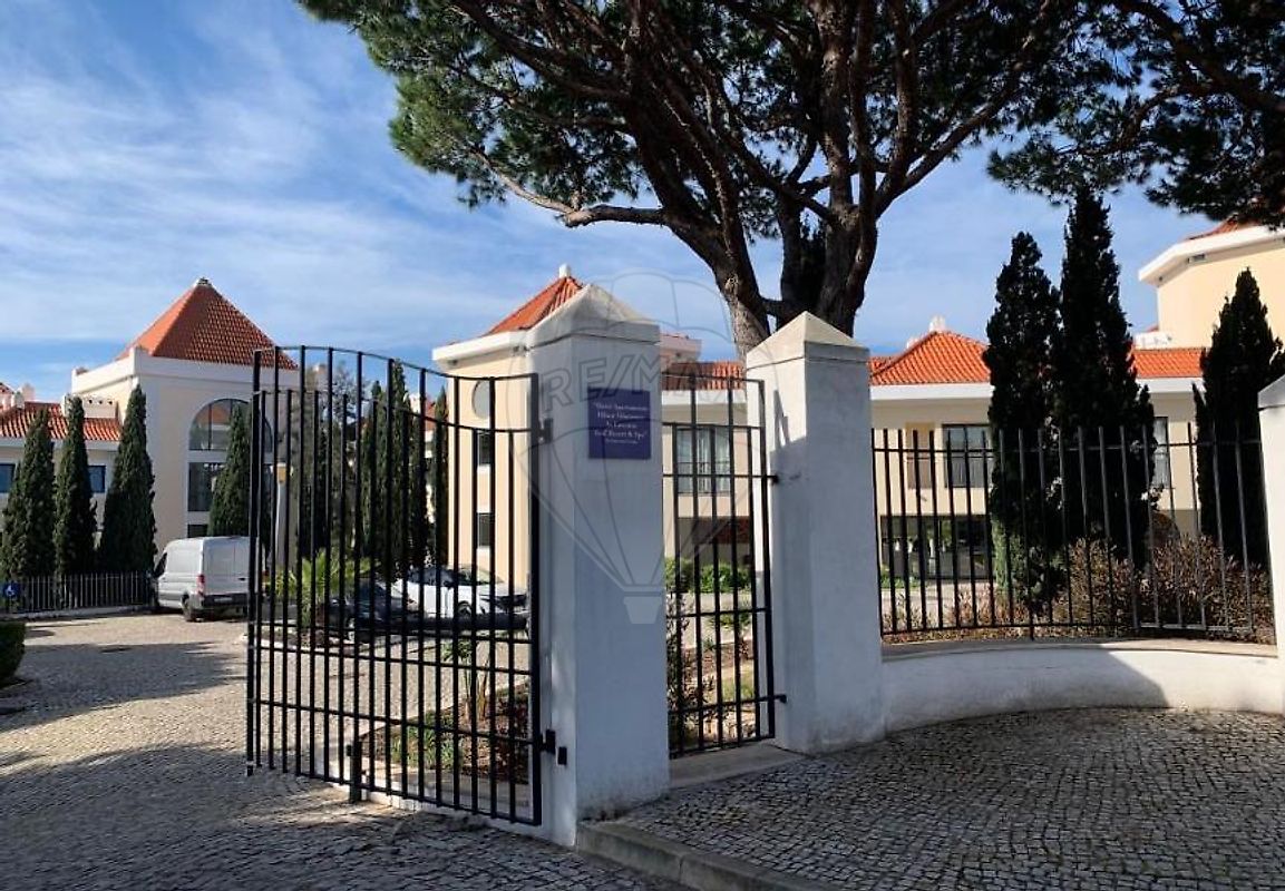 Apartamento T2 à venda em Loulé